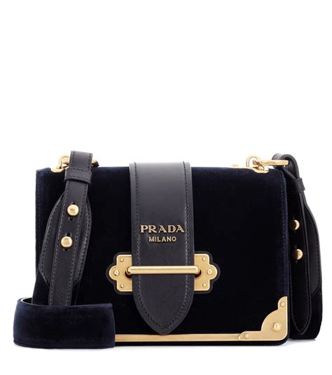 prada cahier blue bag|Prada cahier bag selfridges.